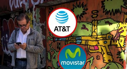 AT&T y Movistar prenden su red 5G en León en estas zonas