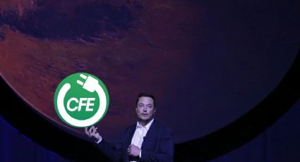 ¿Elon Musk trabajará para la CFE, de Manuel Bartlett? Esto se sabe