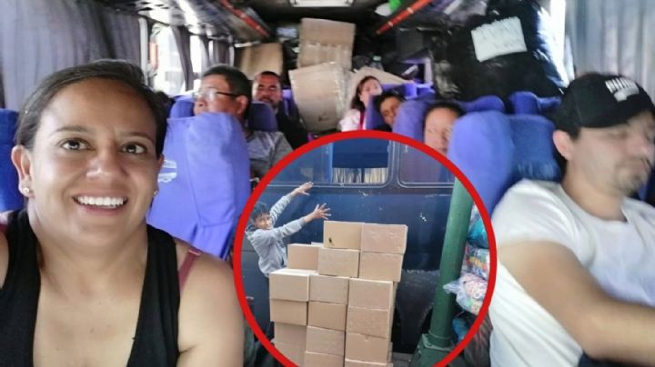 Vámonos a Tepito: así es la travesía para ir a surtir fayuca