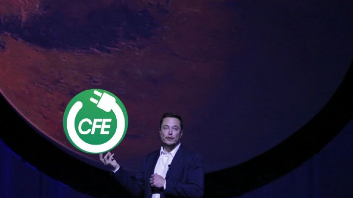 ¿Elon Musk trabajará para la CFE, de Manuel Bartlett? Esto se sabe