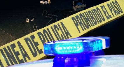 Asesinan a adulto mayor durante robo a casa de Pachuca