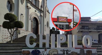"Oxxo no es bienvenido en Chipilo": La comunidad se une para proteger su identidad