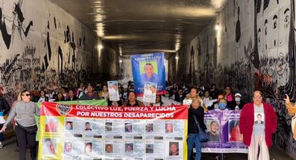 Veracruz está lleno de fosas sin investigar: Colectivos de búsqueda reviran a Cuitláhuac García