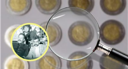Revolución Mexicana: Estas son las monedas de 5 pesos conmemorativas de Pancho Villa, Zapata...