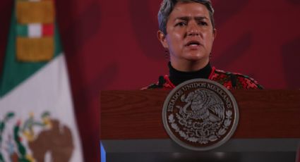 Nuevo censo de desaparecidos, para restar cifras en sexenio de AMLO: Quintana