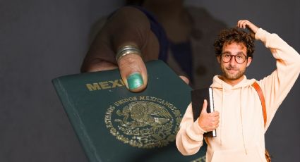 Pasaporte en México: ¿Cómo tramitarlo por primera vez en el 2024?