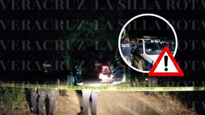 Asesinan a 3 personas en Gutiérrez Zamora; 1 era estudiante
