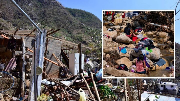 Empresarios de Veracruz buscan contratar a guerrerenses afectados por huracán Otis