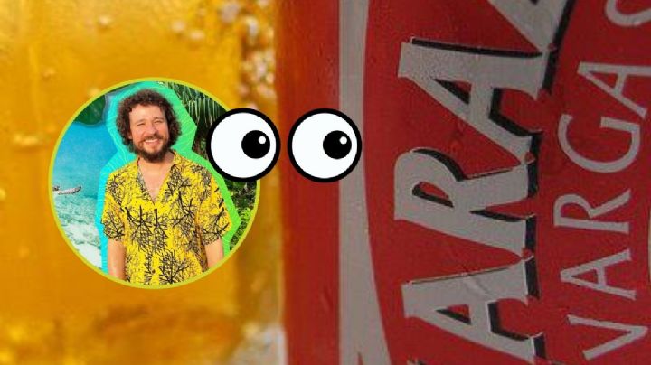 Este es el refresco jarocho que Luisito Comunica buscó durante su visita a Veracruz