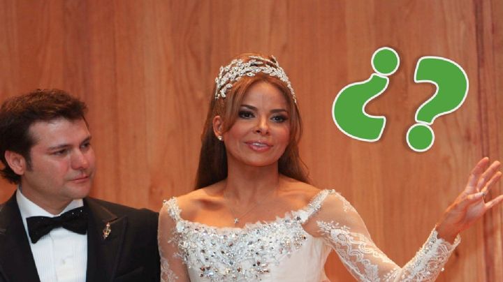 ¿Por qué metieron a la cárcel a Armando Gómez, esposo de Gloria Trevi? Esta es la historia
