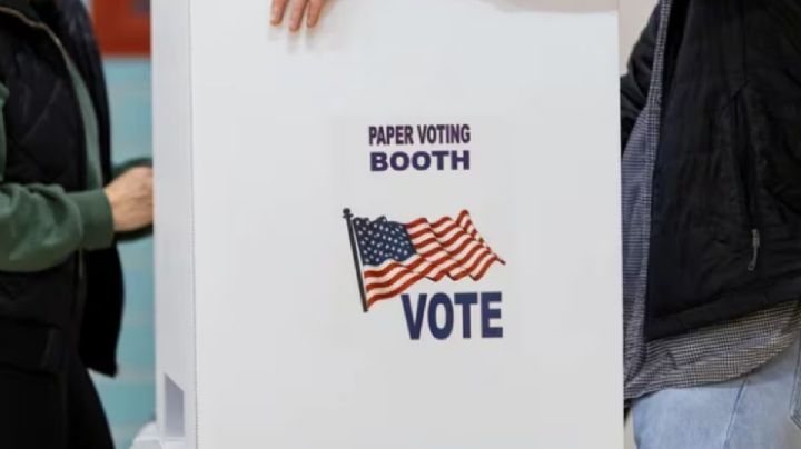 Ohio dice sí al aborto