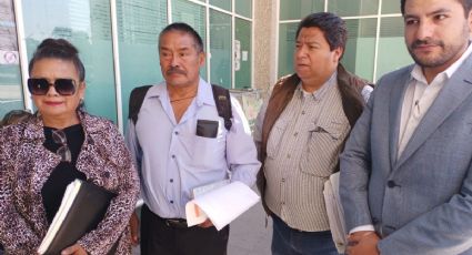 Regidores acusan favoritismo de la Procuraduría de Hidalgo a alcaldesa de Tepeapulco