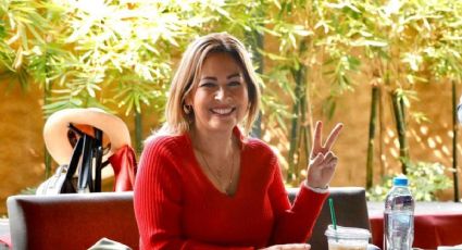 “No les importa que gobierne un bandido (el Cuau) en Morelos”: senadora abandona Morena