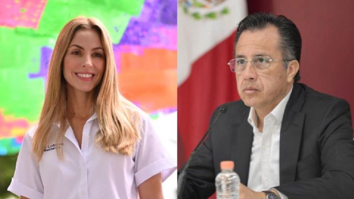 Ayuntamiento de Veracruz debe responder por ataque a periodistas: Cuitláhuac