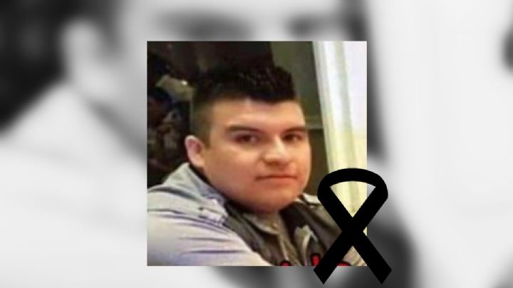 Tras casi 6 años de búsqueda, hallan cuerpo de Joaquín, desaparecido en Nogales