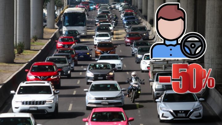 Buen Fin: Ofrecen 50% de descuento en licencia para conducir en este estado