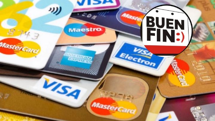 ¿Tienes esta tarjeta de crédito y quieres comprar en este Buen Fin? Checa esto