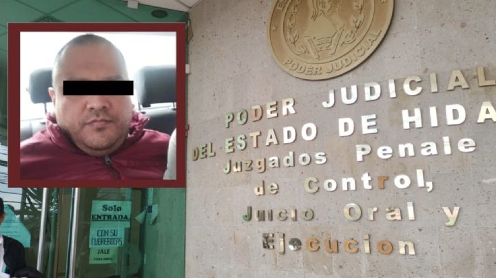 Libra cargo de fraude sujeto que vendía plazas en la SEPH usando identidad de exdiputada