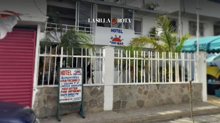 “Nos recuperamos, pero no gracias al gobierno”, dueños de pequeños hoteles en Acapulco