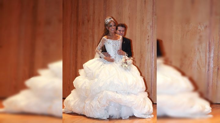 ¿Qué tuvo que ver Gloria Trevi con la detención de su esposo, Armando Gómez?