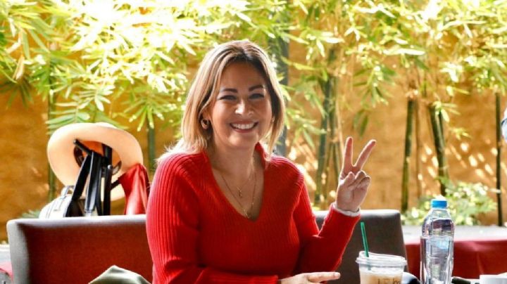 “No les importa que gobierne un bandido (el Cuau) en Morelos”: senadora abandona Morena