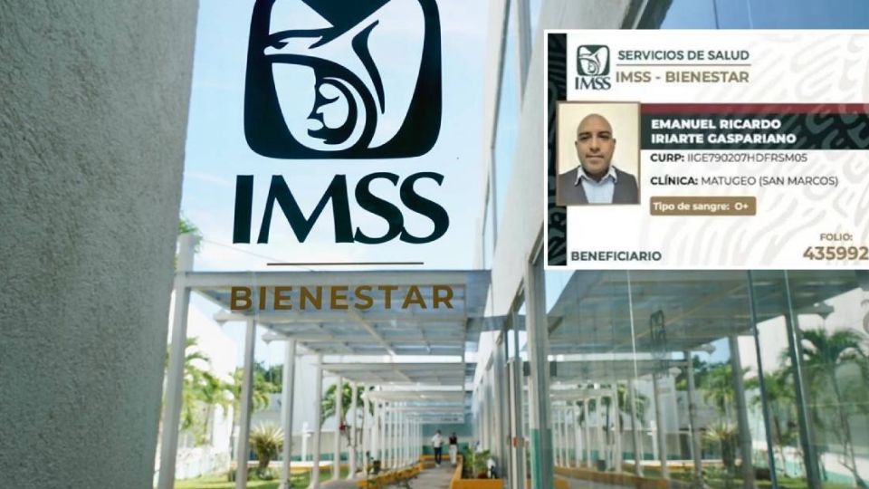 Para obtener la credencial del IMSS-Bienestar se deben cubrir algunos requisitos.