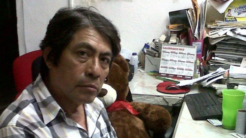 El 20 de octubre pasado el policía agresor fue vinculado a proceso por los delitos de abuso de autoridad y contra la libertad de expresión tras agredir a un periodista en Cozumel