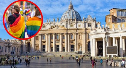 Así tuvo que decidir el Vaticano aprobar que personas trans puedan ser padrinos