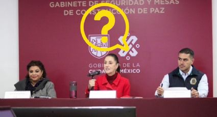 ¿Omar García Harfuch o Clara Brugada?, la decisión final de Claudia Sheinbaum para la CDMX