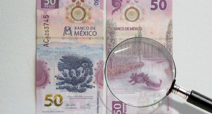 ¿Cuándo sale de circulación el billete del ajolote?