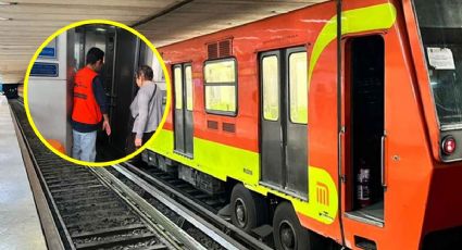 Metro: Ahora se averían elevadores y dejan a personas atrapadas