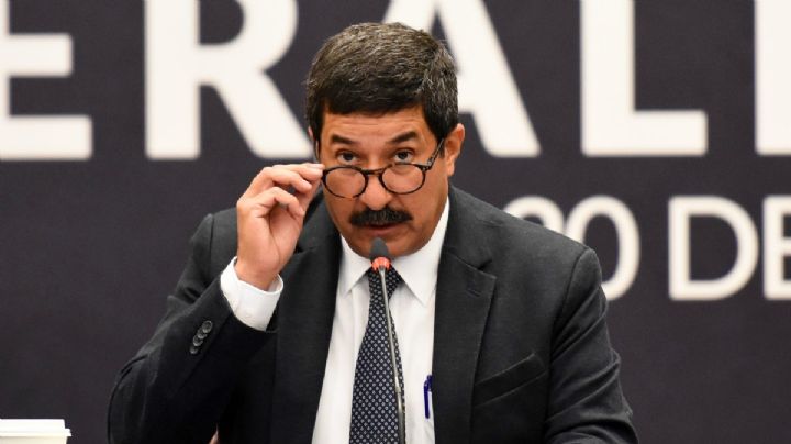 Fiscalía de Justicia de Chihuahua actuó de manera ilegal en caso Corral: FGJCDMX