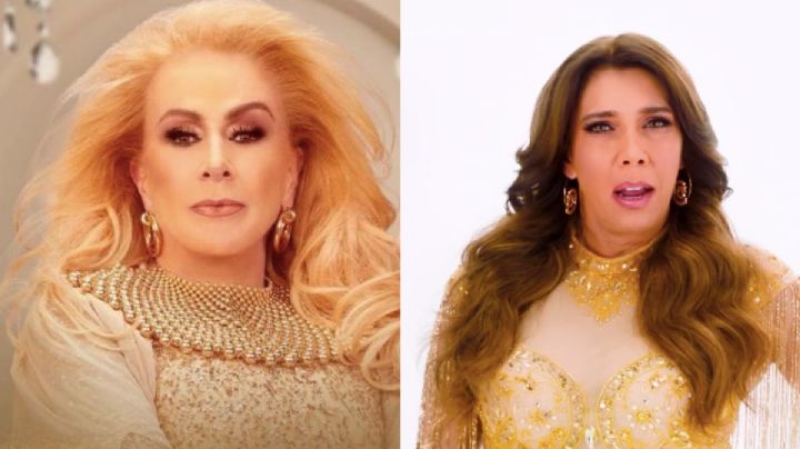 Laura Zapata vs Cynthia Klitbo: Su pleito viene desde antes y está es la razón
