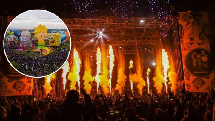 Estacionamiento, horario y precio: todo lo que debes saber del Festival del Globo en León 2023