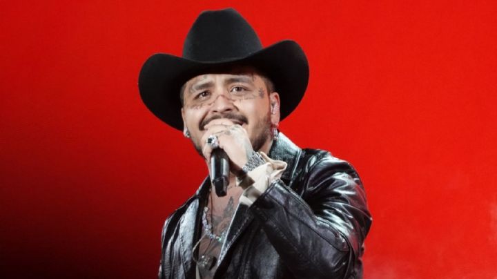 ¿Nodal le fue infiel a Cazzu? Esta es la historia que revela una tiktoker