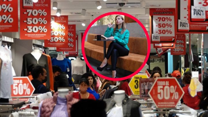 Las 5 claves para empreder y puedas registrarte para el Buen Fin 2023