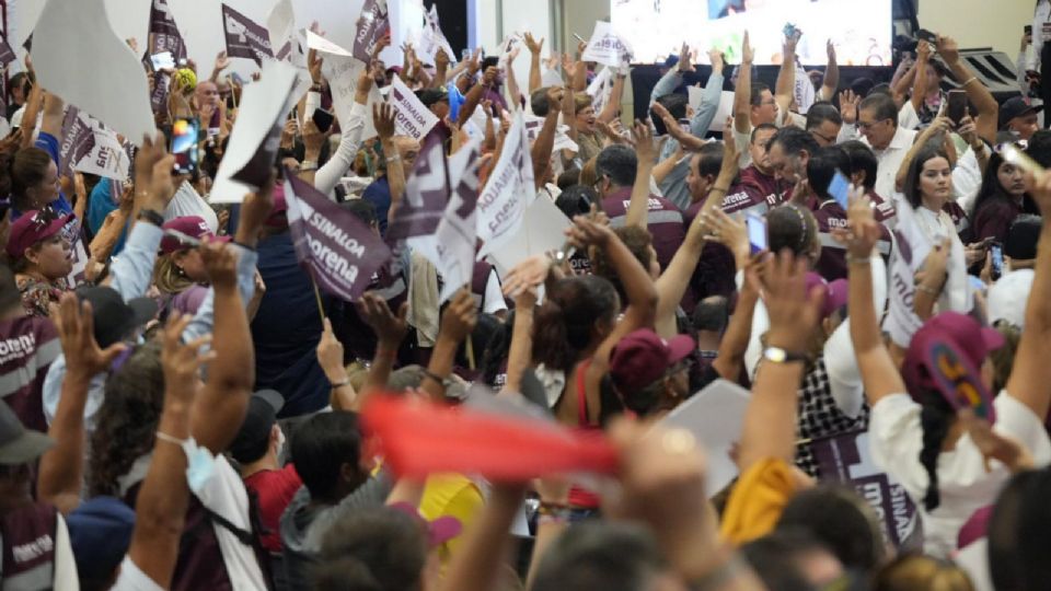 Este viernes, el partido en el poder anunciará a sus precandidatos a 8 gubernaturas y la Jefatura de Gobierno de la Ciudad de México