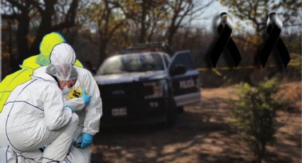 Así inicia diciembre en Hidalgo: hallan cadáver atado y asesinan a una mujer