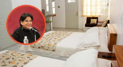 Hidalgo buscará que plataformas como Airbnb paguen impuesto de hospedaje