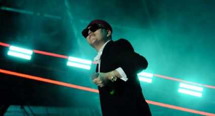 Dani Flow dará concierto "navideño" en Veracruz, te decimos dónde