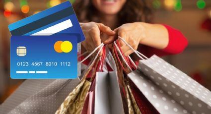 Los 4 beneficios que tendrás al pagar con tu tarjeta de crédito en esta Navidad y Año Nuevo