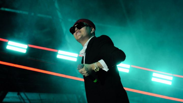 Dani Flow dará concierto "navideño" en Veracruz, te decimos dónde