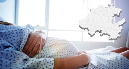 30 por ciento de las embarazadas que murió este año, no recibió atención médica