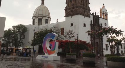 Frente Frío 16 trae de vuelta las lluvias en Guanajuato