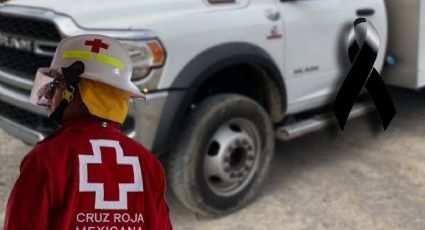 Camioneta aplasta a su chofer y casi se va al voladero en Hidalgo; esto pasó | FOTO