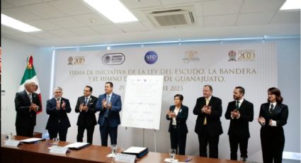 Buscan compositor para el Himno de Guanajuato; esta es la convocatoria