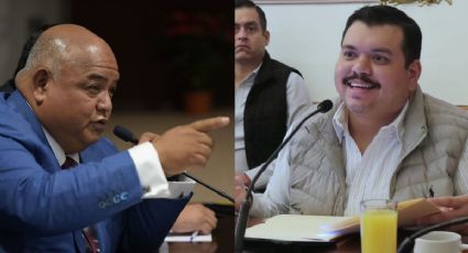 ¿Regresará Cisneros a la secretaría de Gobierno de Veracruz? Esto dijo Cuitláhuac