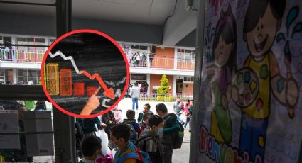 Sin cambios en educación, no se podrán revertir resultados en Pisa: Mexicanos Primero