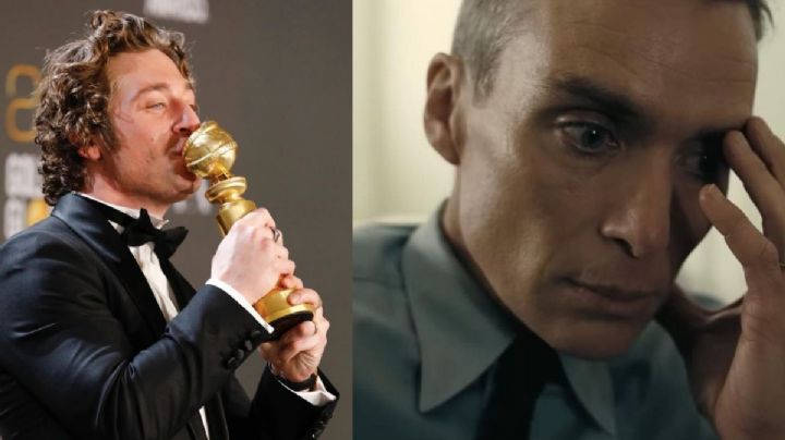 Golden Globes 2024: Esta es la lista completa de películas nominadas