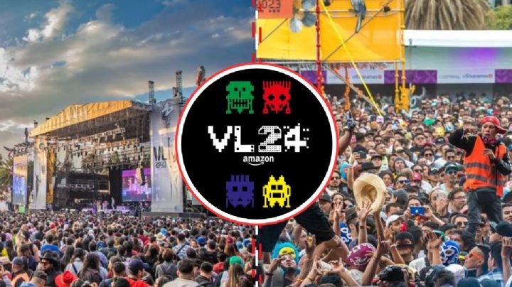 Vive Latino 2024: Este es el día OFICIAL para ver a Belanova, Cartel de Santa, Scorpions y Paramore